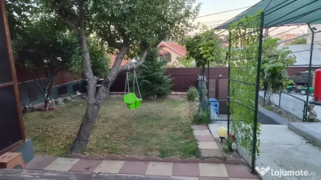 ULTRACENTRAL-CASA 4 CAMERE ,TEREN 677 MP, DESCHIDERE 27 MP, - Tulcea (Tulcea)