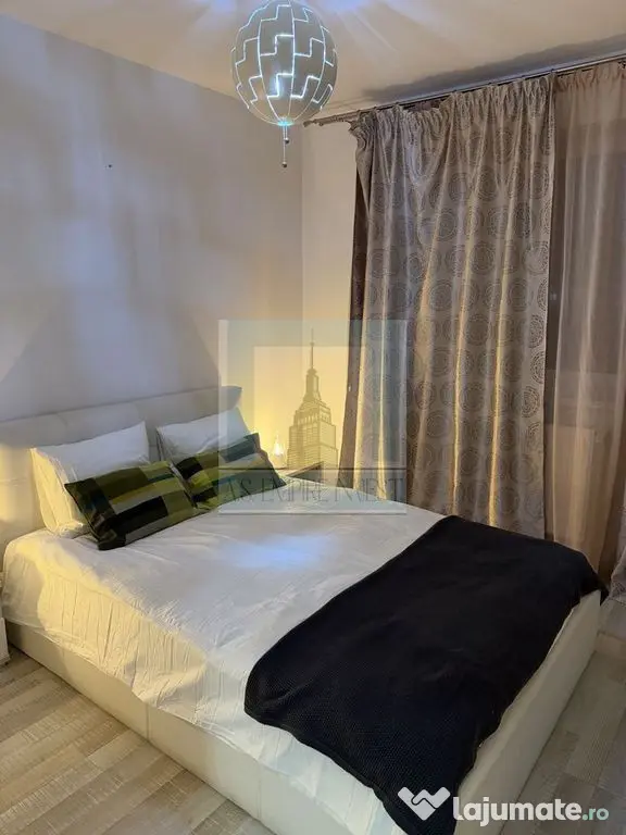 Apartament 2 camere mobilat/utilat - zona Tractorul - Brasov (Brasov)