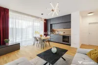Apartament cu 2 camere in The Ivy Residence 