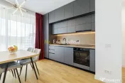 Apartament cu 2 camere in The Ivy Residence 