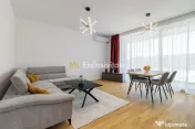 Apartament cu 2 camere in The Ivy Residence 