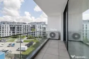 Apartament cu 2 camere in The Ivy Residence 