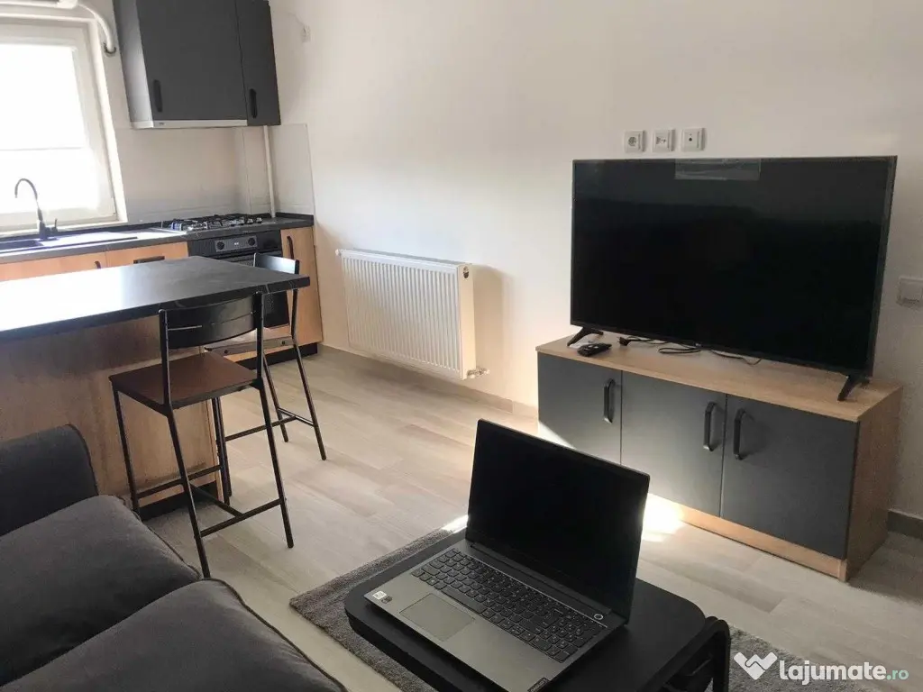 Aparatorii patriei dubla cu parcare - Bucuresti (Bucuresti-Ilfov)