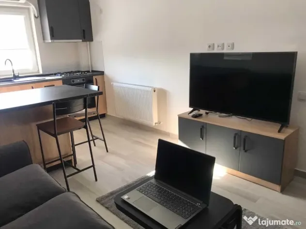 Aparatorii patriei dubla cu parcare - Bucuresti (Bucuresti-Ilfov)
