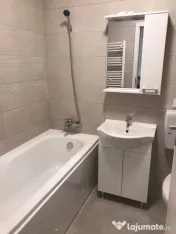Aparatorii patriei dubla cu parcare 