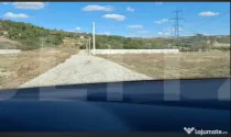 TEREN ARABIL DE VANZARE LINIA DIN VALE-CURTISOARA OLT