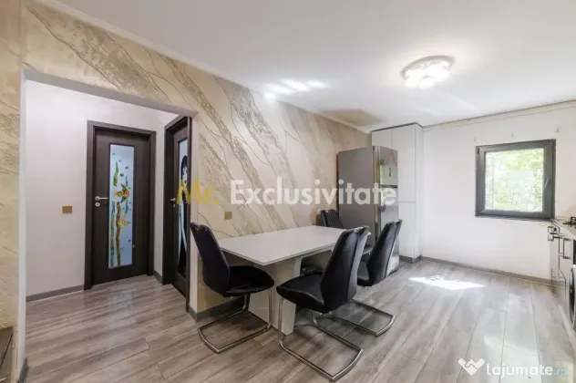 Apartament 2 camere decomandat, cartierul Banat, Pitesti - Pitesti (Arges)