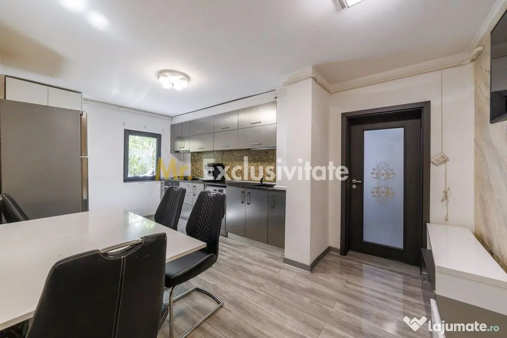 Apartament 2 camere decomandat, cartierul Banat, Pitesti - Pitesti (Arges)