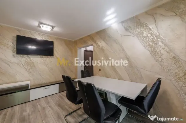Apartament 2 camere decomandat, cartierul Banat, Pitesti - Pitesti (Arges)