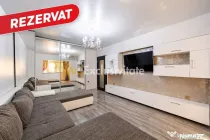 Apartament 2 camere decomandat, cartierul Banat, Pitesti
