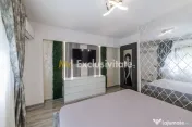 Apartament 2 camere decomandat, cartierul Banat, Pitesti 