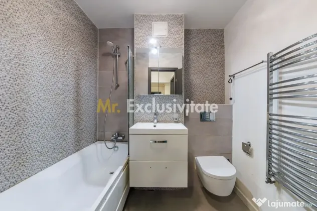 Apartament 2 camere decomandat, cartierul Banat, Pitesti - Pitesti (Arges)