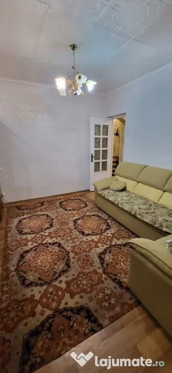 Garsonieră de închiriat în Drumul Taberei - Bucuresti (Bucuresti-Ilfov)