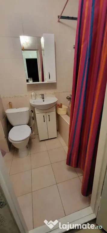 Garsonieră de închiriat în Drumul Taberei - Bucuresti (Bucuresti-Ilfov)