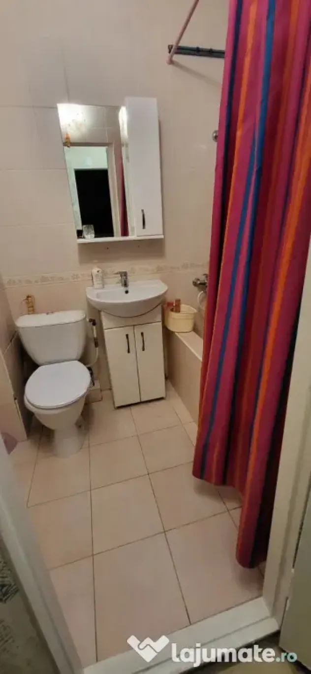 Garsonieră de închiriat în Drumul Taberei - Bucuresti (Bucuresti-Ilfov)