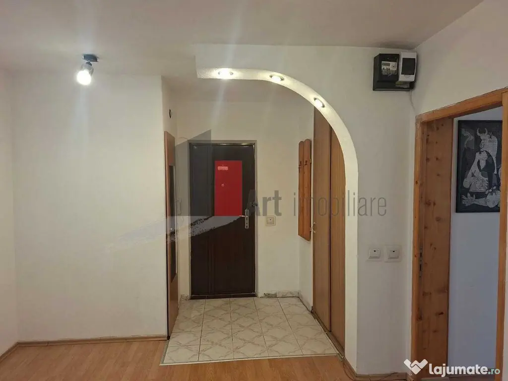 APARTAMENT 2 CAMERE MOSILOR - Bucuresti (Bucuresti-Ilfov)