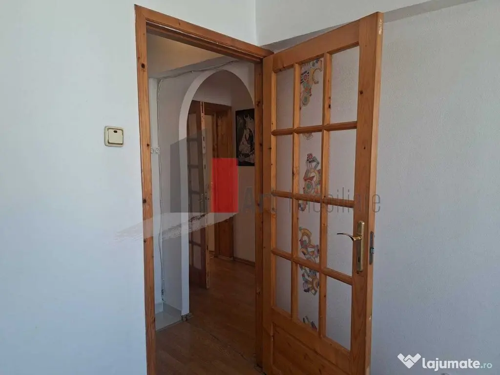 APARTAMENT 2 CAMERE MOSILOR - Bucuresti (Bucuresti-Ilfov)