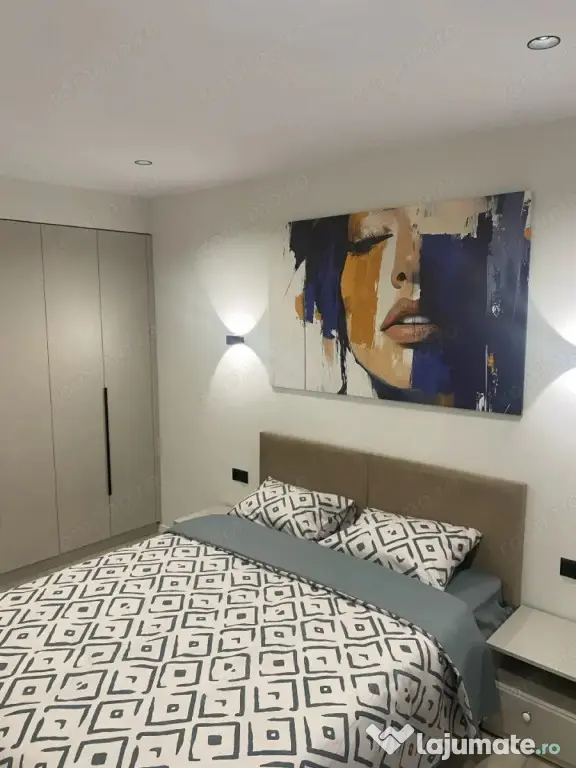 Inchiriere apartament de 2 camere in zona Brancoveanu aproape de - Bucuresti (Bucuresti-Ilfov)