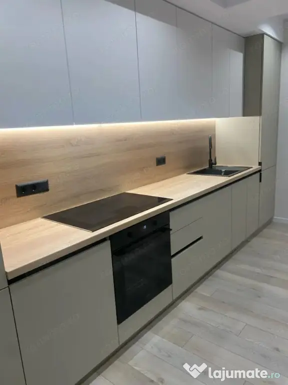 Inchiriere apartament de 2 camere in zona Brancoveanu aproape de - Bucuresti (Bucuresti-Ilfov)