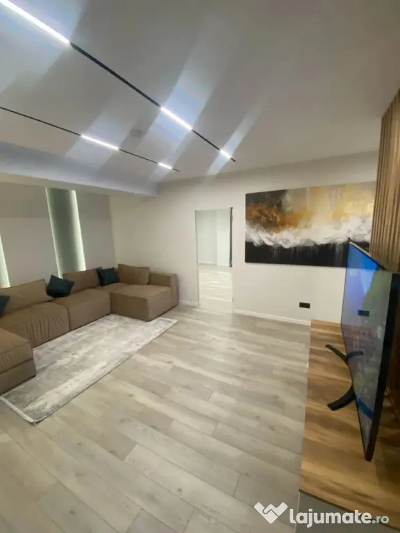 Inchiriere apartament de 2 camere in zona Brancoveanu aproape de - Bucuresti (Bucuresti-Ilfov)