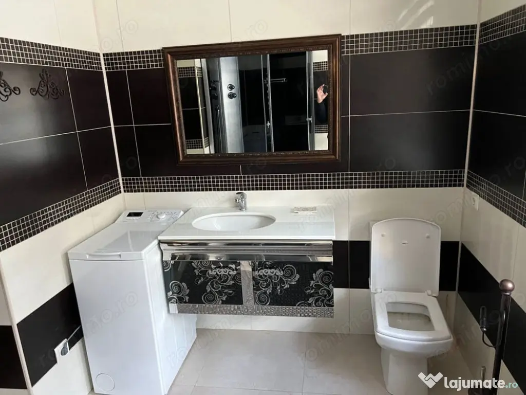 Oferim pentru inchiriere un apartament de 3 camere situat in zona - Bucuresti (Bucuresti-Ilfov)