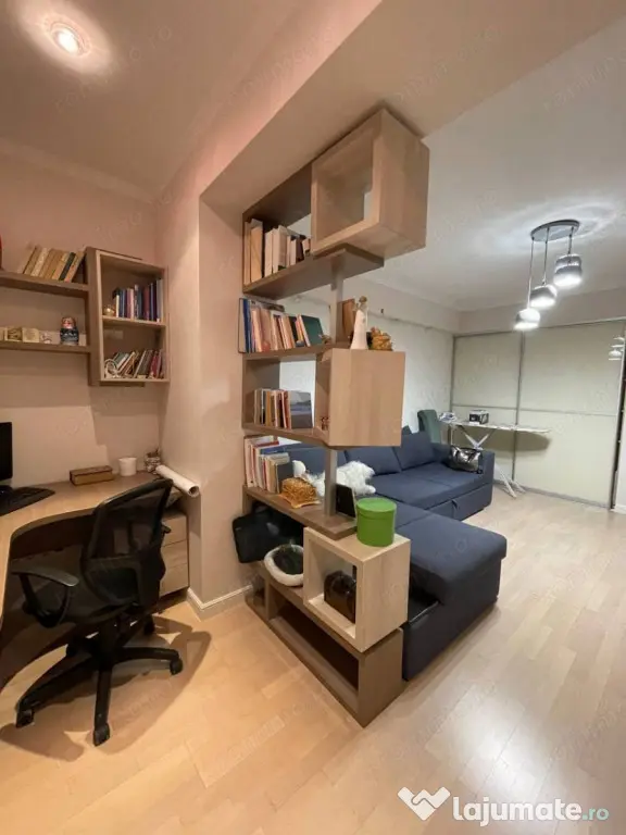 Oferim pentru inchiriere un apartament de 3 camere situat in zona - Bucuresti (Bucuresti-Ilfov)