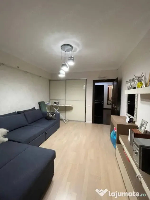 Oferim pentru inchiriere un apartament de 3 camere situat in zona - Bucuresti (Bucuresti-Ilfov)