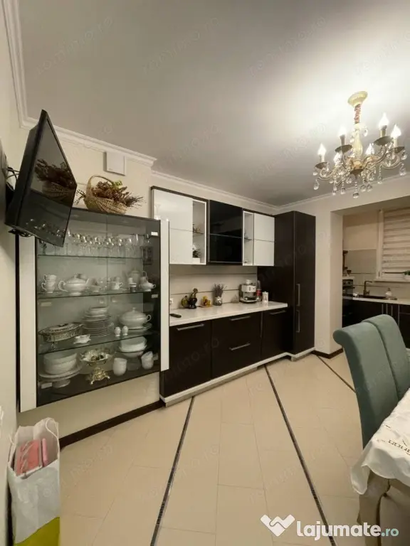 Oferim pentru inchiriere un apartament de 3 camere situat in zona - Bucuresti (Bucuresti-Ilfov)