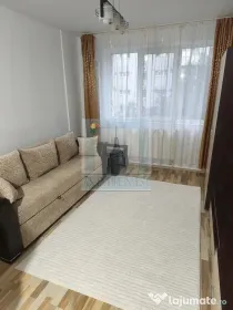 Apartament 2 camere mobilat/utilat - zona Gemenii
