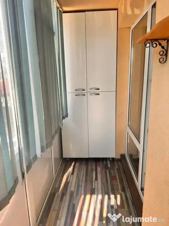 Garsoniera de inchiriat in zona Dristor centrala proprie - Bucuresti (Bucuresti-Ilfov)