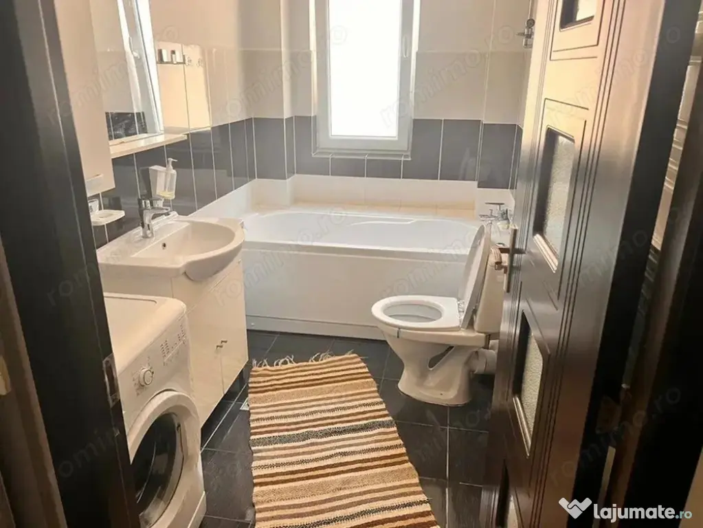 Garsoniera de inchiriat in zona Dristor centrala proprie - Bucuresti (Bucuresti-Ilfov)
