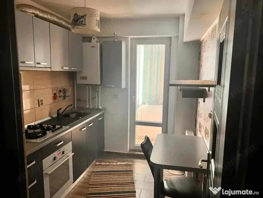 Garsoniera de inchiriat in zona Dristor centrala proprie - Bucuresti (Bucuresti-Ilfov)