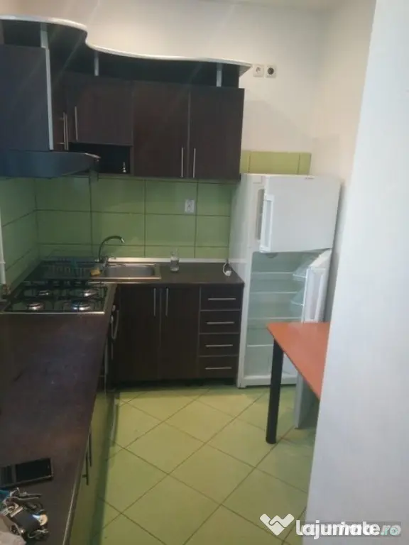 Garsoniera in zona Parcul Circului - Bucuresti (Bucuresti-Ilfov)
