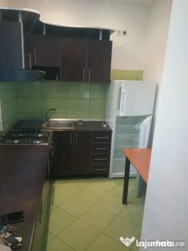 Garsoniera in zona Parcul Circului - Bucuresti (Bucuresti-Ilfov)