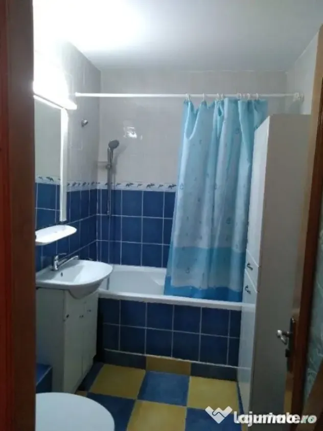 Apartament cu 2 camere situat in sos. Vitan-Barzesti - Bucuresti (Bucuresti-Ilfov)
