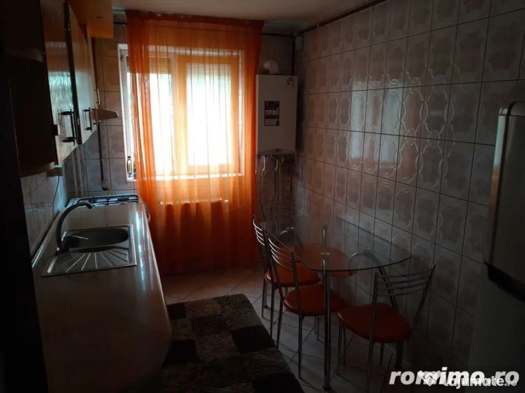 Apartament cu 2 camere situat in sos. Vitan-Barzesti - Bucuresti (Bucuresti-Ilfov)