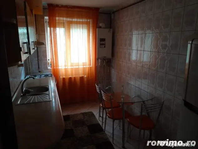 Apartament cu 2 camere situat in sos. Vitan-Barzesti - Bucuresti (Bucuresti-Ilfov)