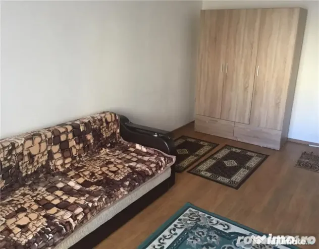 Apartament cu 2 camere de inchiriat pe Calea Vacaresti - Bucuresti (Bucuresti-Ilfov)
