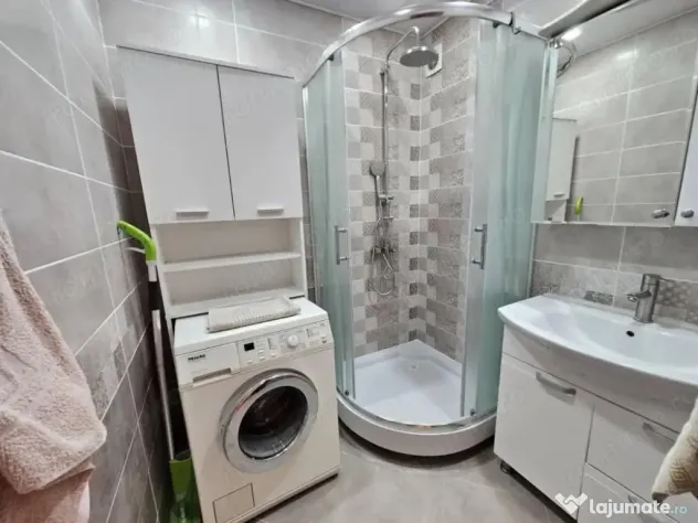 Apartament cu 2 camere in zona Piata Sudului aproape de metrou - Bucuresti (Bucuresti-Ilfov)
