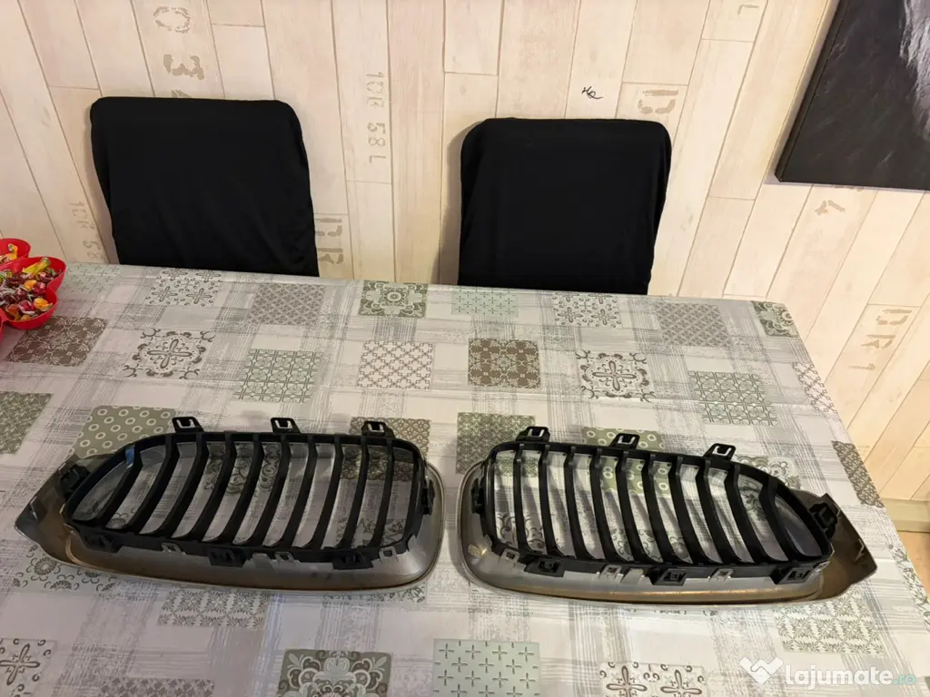 Grilă radiator originală BMW pentru F34 GT
