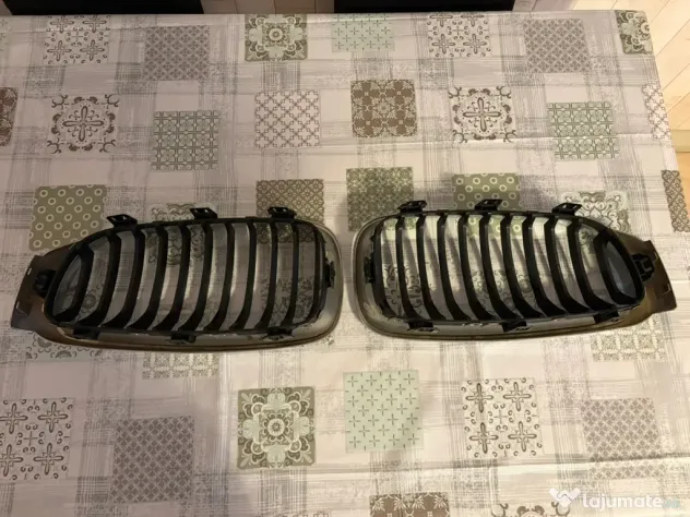 Grilă radiator originală BMW pentru F34 GT