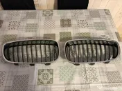 Grilă radiator originală BMW pentru F34 GT