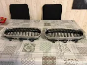 Grilă radiator originală BMW pentru F34 GT