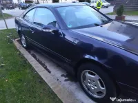 Mercedes CLK 200 Avantgarde Coupe 2.0 Benzina 