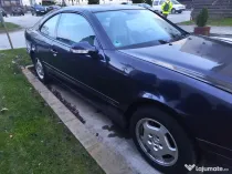 Mercedes CLK 200 Avantgarde Coupe 2.0 Benzina