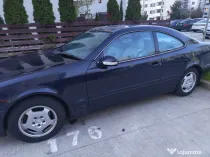 Mercedes CLK 200 Avantgarde Coupe 2.0 Benzina
