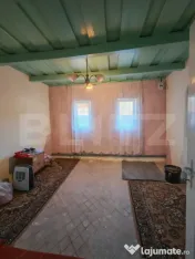 Casa batraneasca renovata, 3 camere, 1824 mp teren, in Baden 