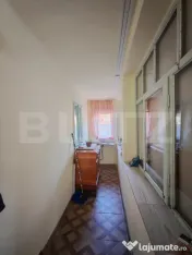 Casa batraneasca renovata, 3 camere, 1824 mp teren, in Baden 
