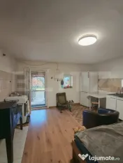 Casa batraneasca renovata, 3 camere, 1824 mp teren, in Baden 