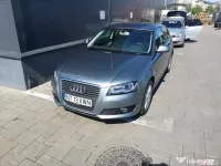 Audi A3 8P 1.4 TFSI automat- aproape nou, 28.200 km, 2009 